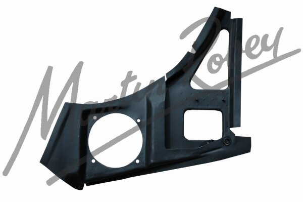 Speaker Panel Left Hand for Series 3 V12 E-Type / XKE