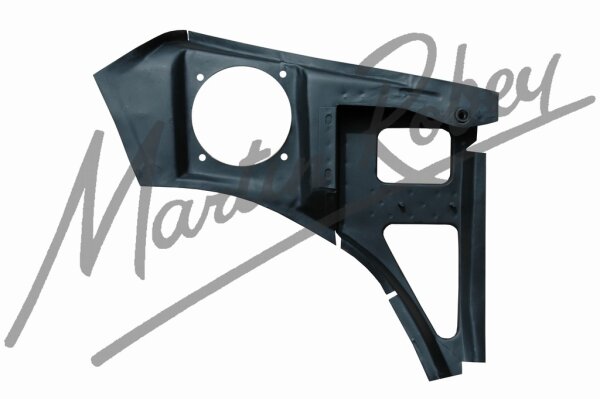 Speaker Panel Right Hand for Series 3 V12 E-Type / XKE