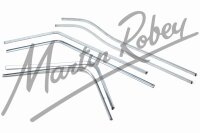Seal Retainer Channel Kit for DHC Series 3 E-Type / XKE
