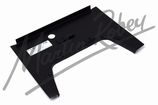 Bulkhead Face Panel Forward of Gearbox for 3.8 E-Type