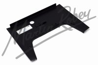 Bulkhead Face Panel Forward of Gearbox for 3.8 E-Type