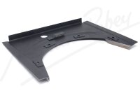 Bulkhead Face Panel Forward of Gearbox for 4.2 E-Type
