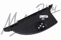 Door Shut Face Pillar Assy LH for Series 2 DHC E-Type / XKE