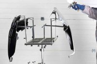 Smart Painting Table