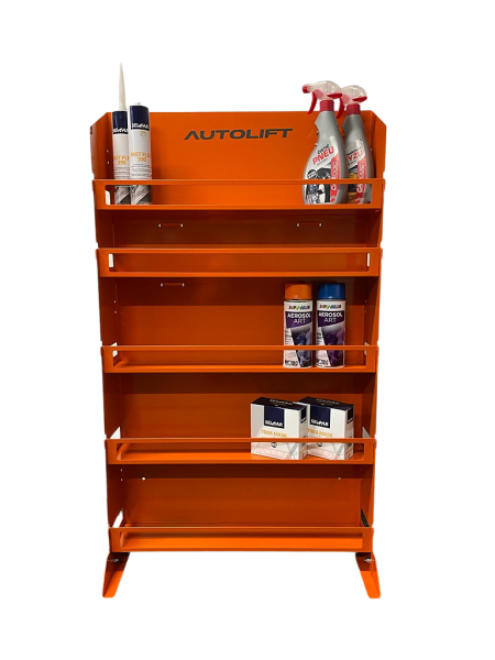 AUTOLift Shelf