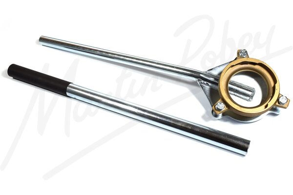 Uprated Spinner Removal Tool for Continental Style