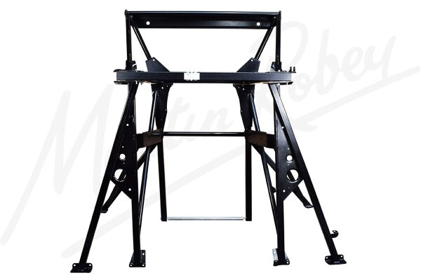 Engine Frame Set Series 3 E-type