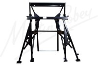 Engine Frame Set Series 3 E-type