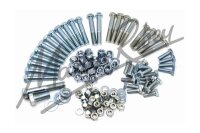 Engine Frame Set Series 3 E-type