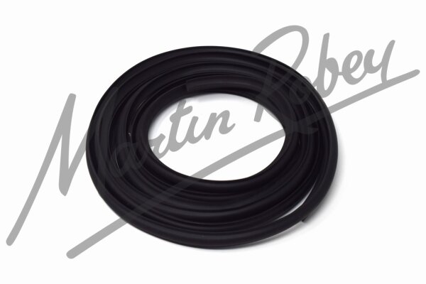 Rubber Insert for Windscreen Glass