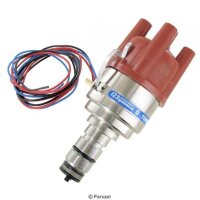 123 TUNE+ ignition with bluetooth for carburetor engines