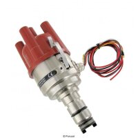 123 ignition for engines with a D-Jetronic injection system
