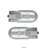 Glühbirne 12V 5W t10 (pro Paar)