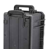 Riscus Cases  Xtrem - 520-TR-S
